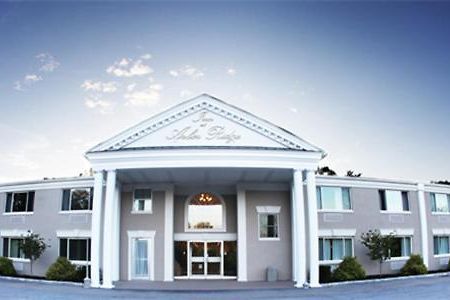 Inn At Arbor Ridge Hotel And Conference Center Hopewell Junction Экстерьер фото