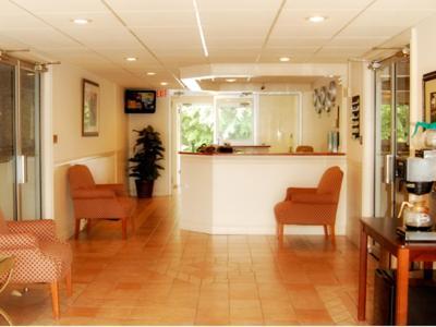 Inn At Arbor Ridge Hotel And Conference Center Hopewell Junction Экстерьер фото