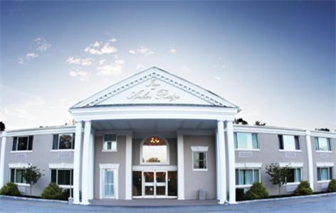 Inn At Arbor Ridge Hotel And Conference Center Hopewell Junction Экстерьер фото