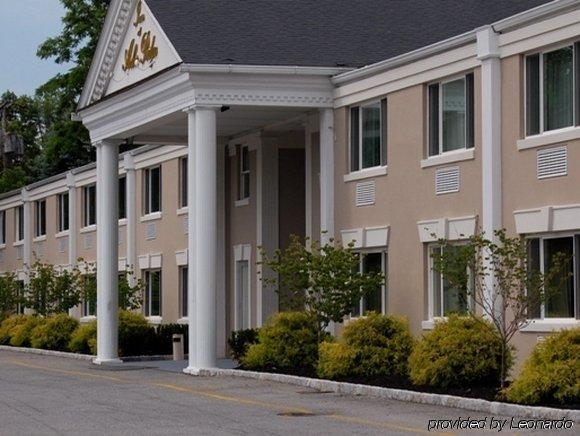 Inn At Arbor Ridge Hotel And Conference Center Hopewell Junction Экстерьер фото