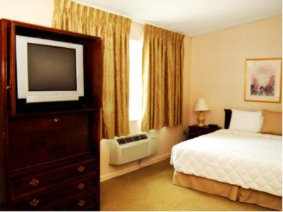 Inn At Arbor Ridge Hotel And Conference Center Hopewell Junction Экстерьер фото